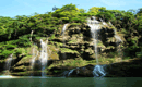 長(zhǎng)沙到張家界黃龍洞、天下第一漂猛洞河漂流、天門(mén)山國(guó)家森林公園三日游