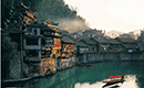 長(zhǎng)沙到張家界溶洞奇觀黃龍洞、地質(zhì)公園張家界國(guó)家森林公園汽車三日游（早班）