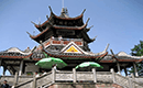 張家界國家森林公園、黃龍洞、天門山、鳳凰古城純玩五日游